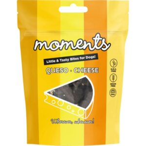 MOMENTS - Snack queso