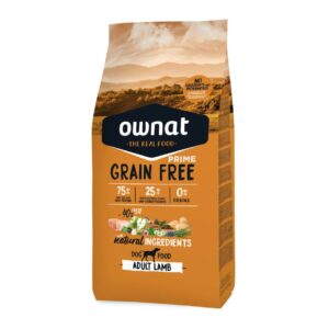 OWNAT PRIME ADULT LAMB