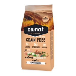 OWNAT PRIME JUNIOR LAMB
