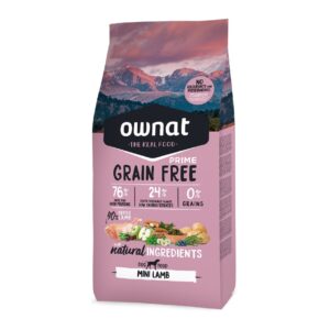OWNAT PRIME MINI LAMB