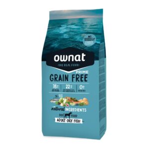 OWNAT PRIME ADULT OILY FISH