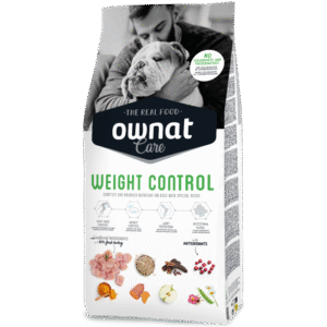 OWNAT CARE WEIGHT CONTROL