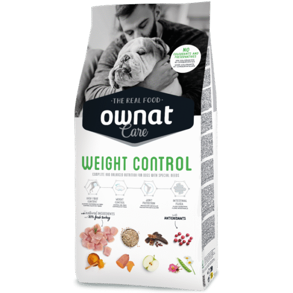 OWNAT CARE WEIGHT CONTROL