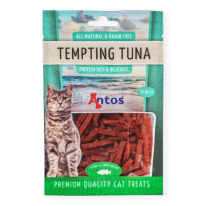 ANTOS Tempting Tuna