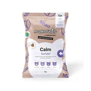 Moments Gato Calm