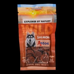 ANTOS WILD - SALMON