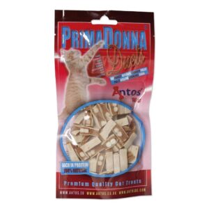 PRIMADONNA ANTOS CAT - Pollo y Queso