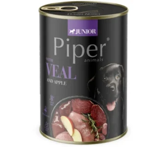 PIPER-JUNIOR 400GR