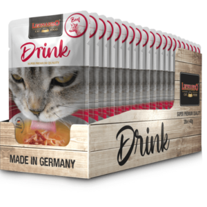 LEONARDO - DRINK Beef